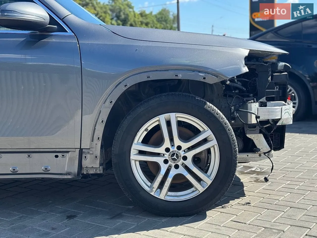 2019 Mercedes-Benz GLB - мініатюра 6