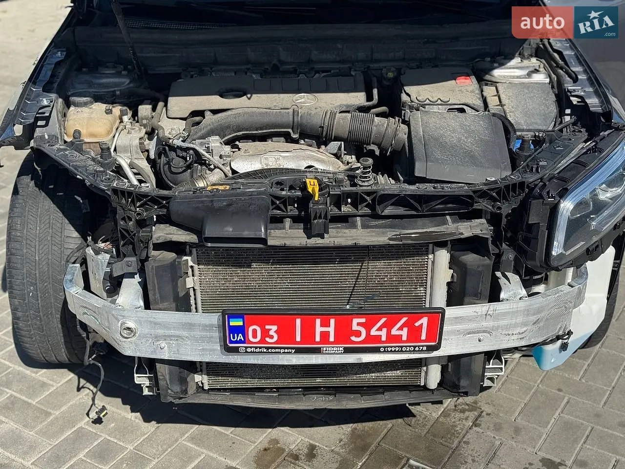 2019 Mercedes-Benz GLB - мініатюра 9