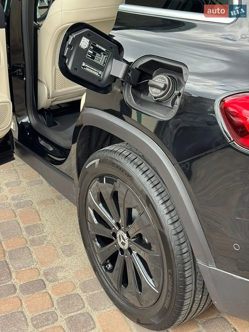 2021 Mercedes-Benz GLB - мініатюра 7