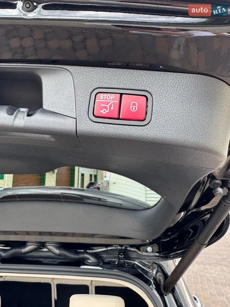 2021 Mercedes-Benz GLB - мініатюра 8