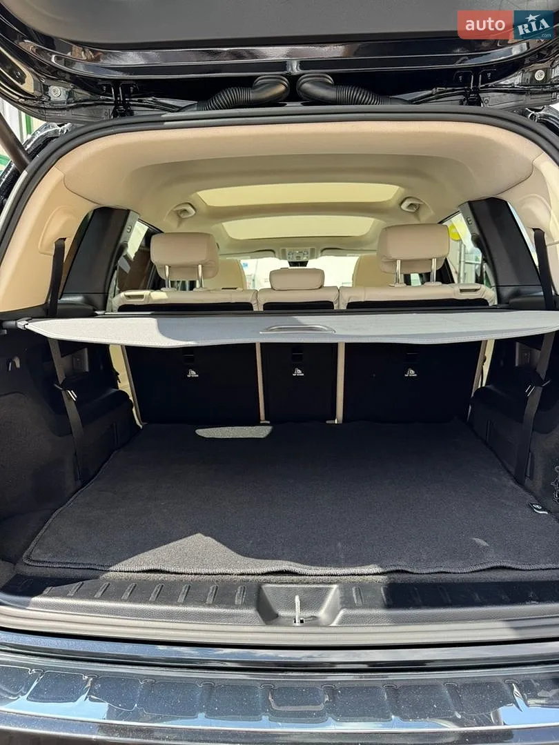 2021 Mercedes-Benz GLB - мініатюра 10
