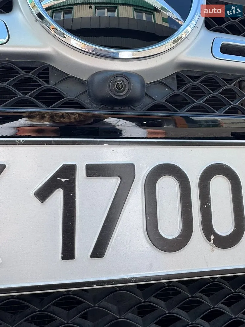 2021 Mercedes-Benz GLB - мініатюра 11