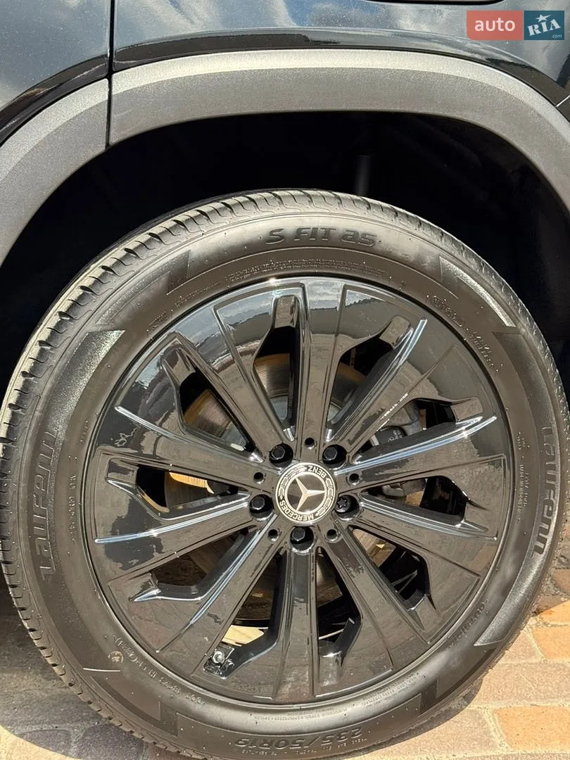 2021 Mercedes-Benz GLB - мініатюра 18