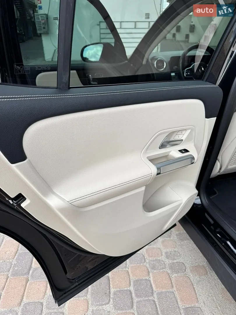 2021 Mercedes-Benz GLB - мініатюра 19