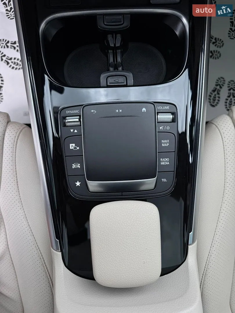 2021 Mercedes-Benz GLB - мініатюра 24