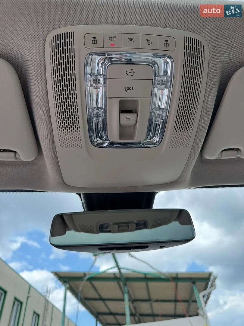 2021 Mercedes-Benz GLB - мініатюра 28
