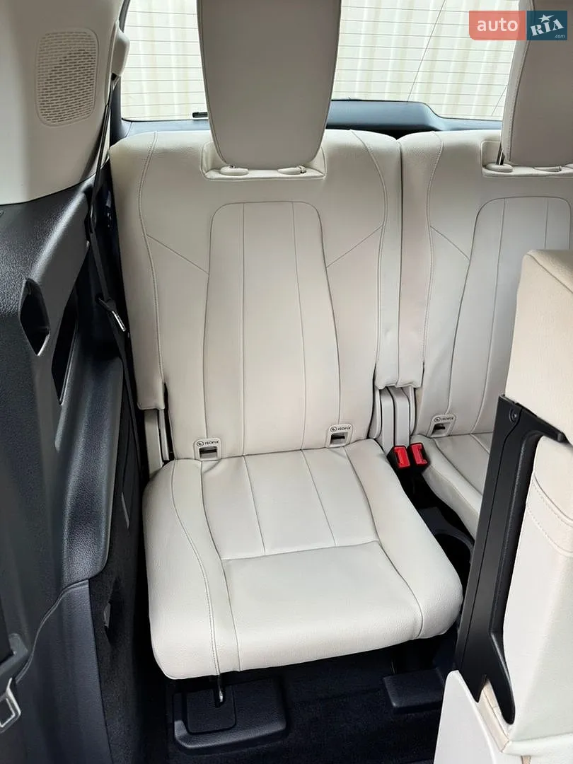 2021 Mercedes-Benz GLB - мініатюра 32