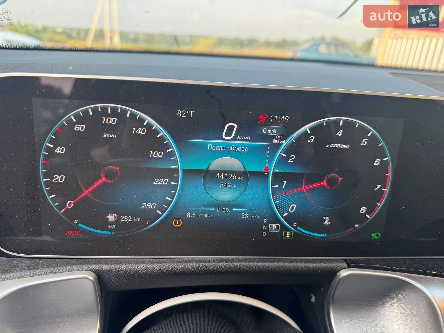 2022 Mercedes-Benz GLB - мініатюра 10