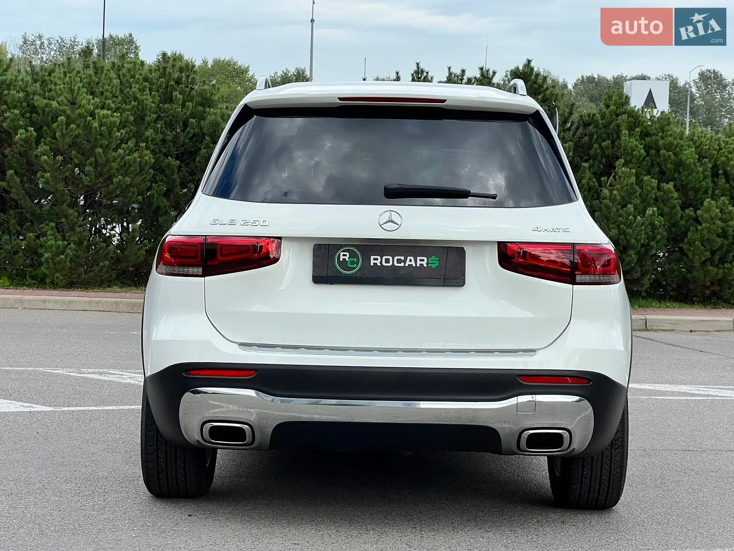 2022 Mercedes-Benz GLB - мініатюра 15