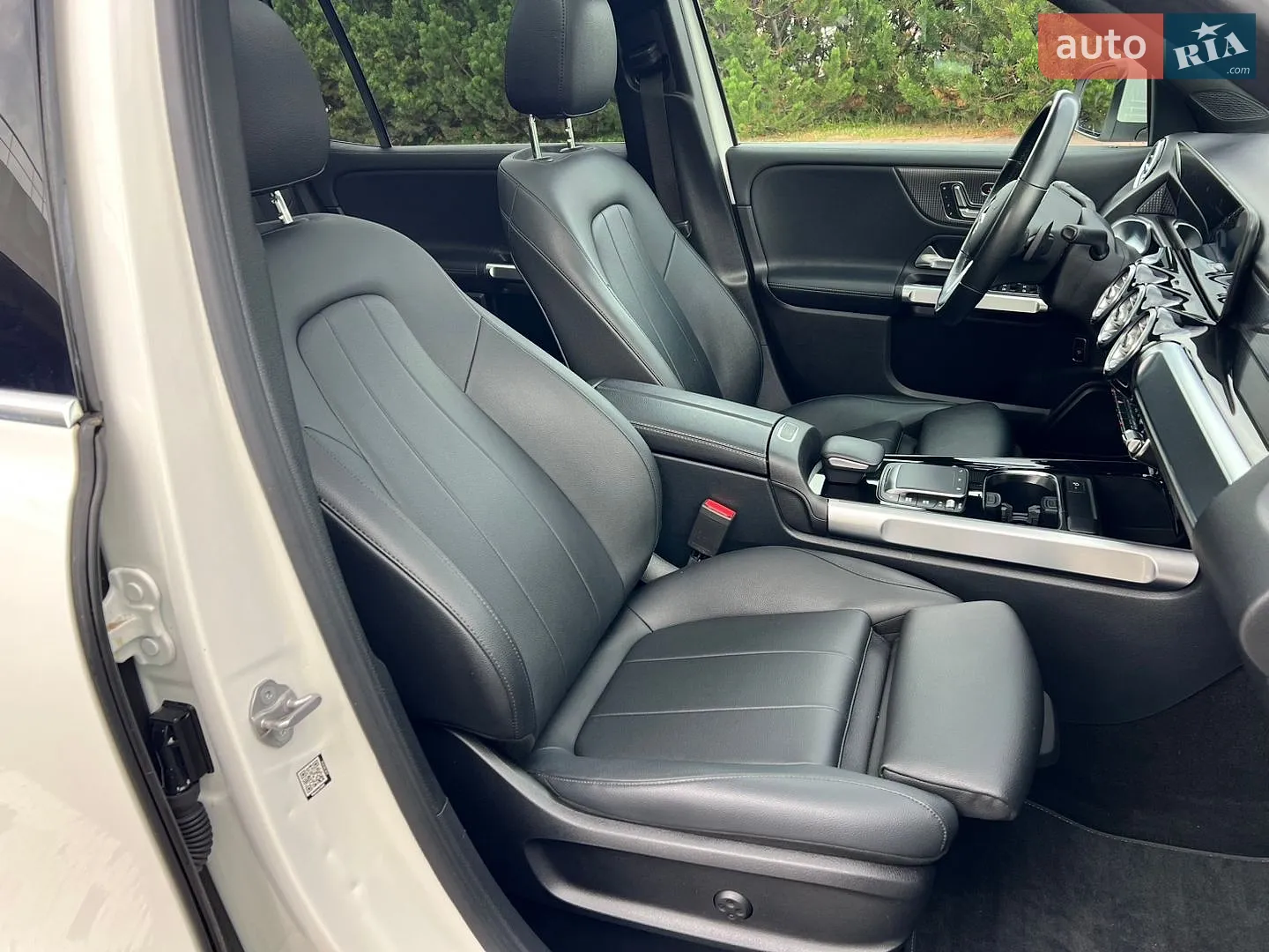 2022 Mercedes-Benz GLB - мініатюра 54