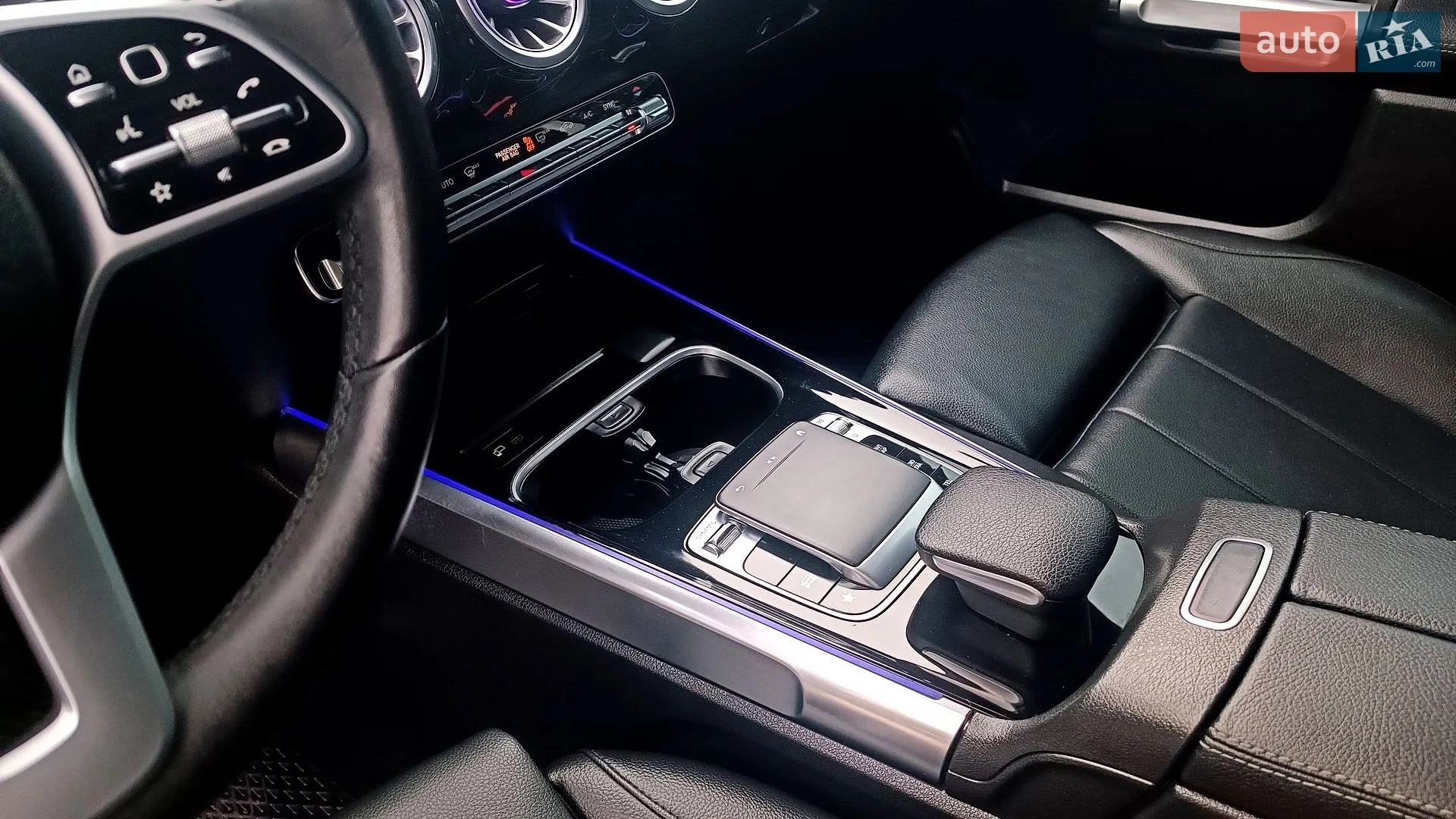 2019 Mercedes-Benz GLB - мініатюра 13