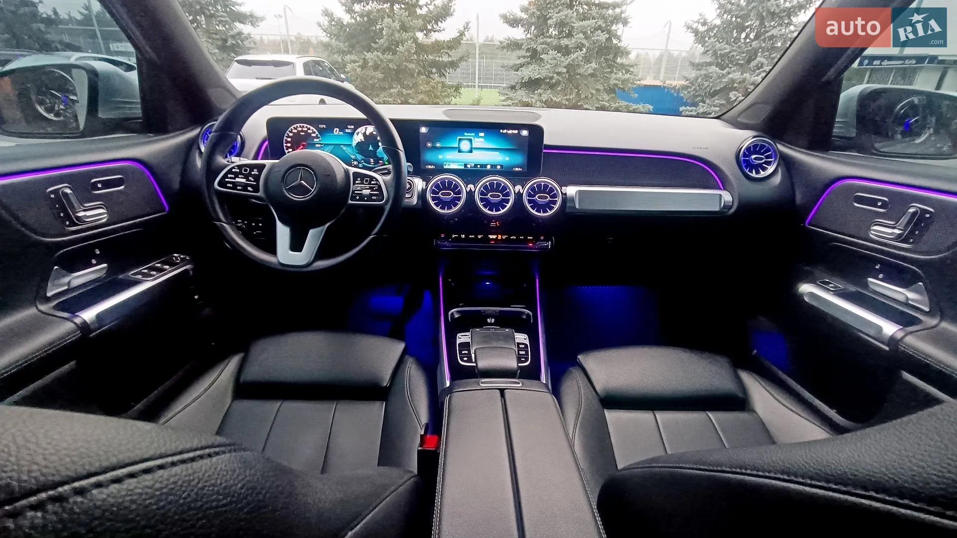 2019 Mercedes-Benz GLB - мініатюра 63