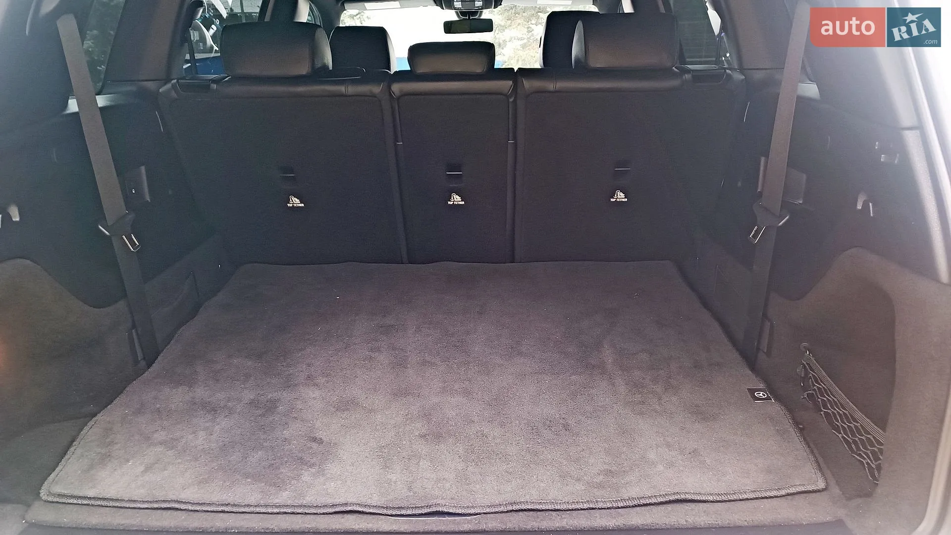 2019 Mercedes-Benz GLB - мініатюра 78