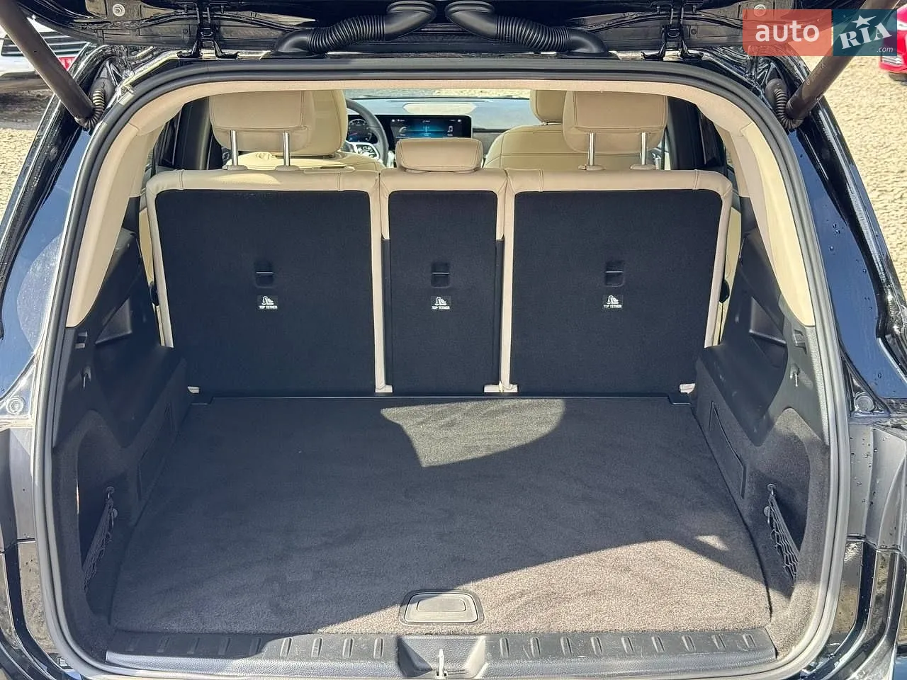 2020 Mercedes-Benz GLB - мініатюра 17