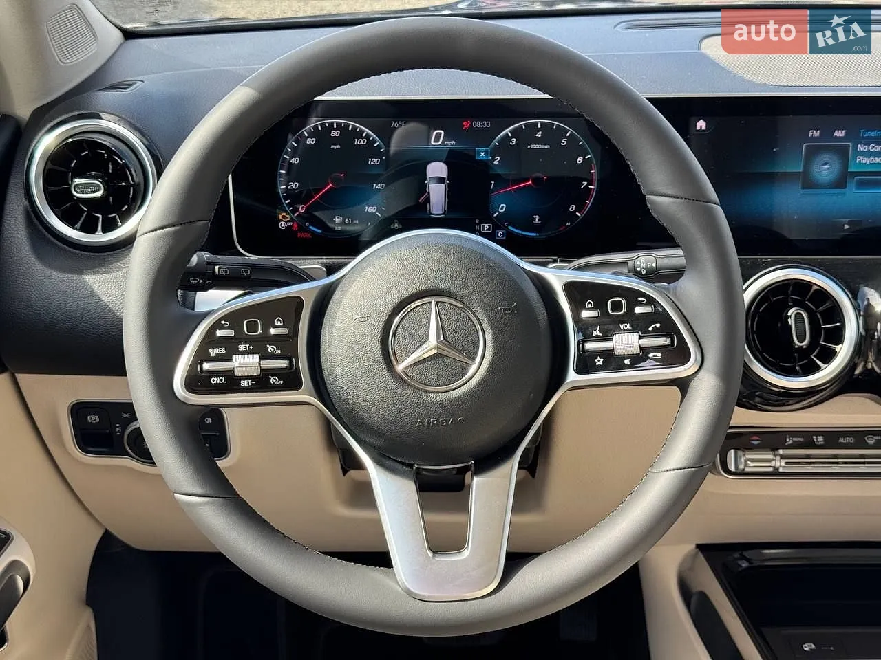 2020 Mercedes-Benz GLB - мініатюра 22