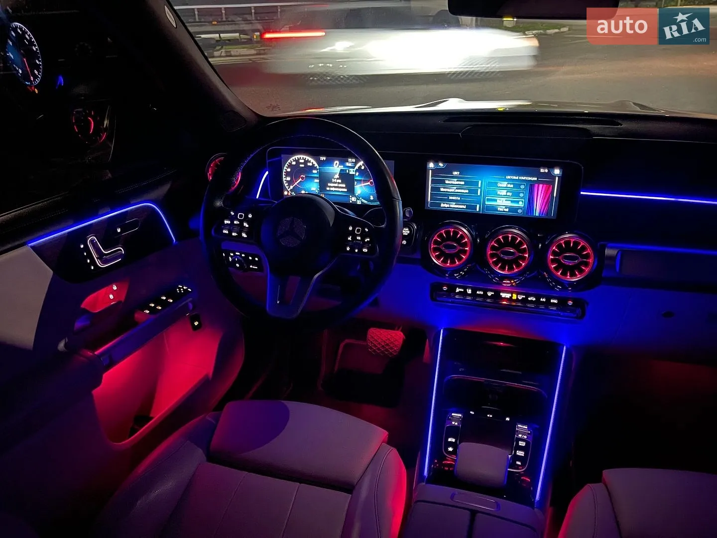2020 Mercedes-Benz GLB - мініатюра 32