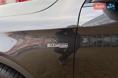 Внедорожник / Кроссовер Mercedes-Benz GLC-Class Coupe 2020 в 
