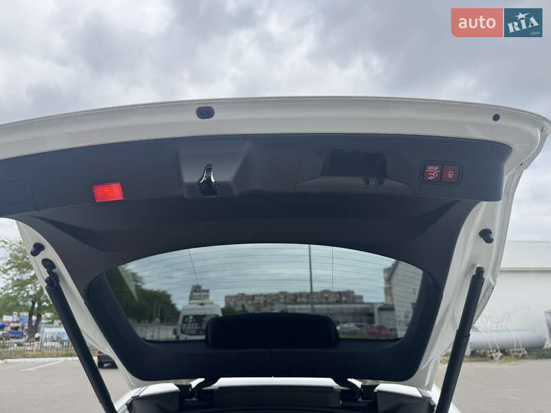 Внедорожник / Кроссовер Mercedes-Benz GLC-Class Coupe 2021 в Одессе фото 8 Внедорожник / Кроссовер Mercedes-Benz GLC-Class Coupe 2021 в Одессе