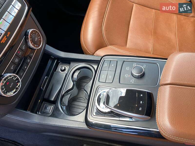 Внедорожник / Кроссовер Mercedes-Benz GLC-Class Coupe 2019 в Львове