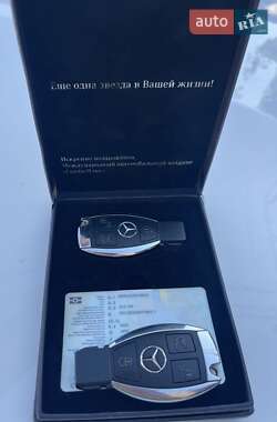 Внедорожник / Кроссовер Mercedes-Benz GLC-Class Coupe 2018 в 