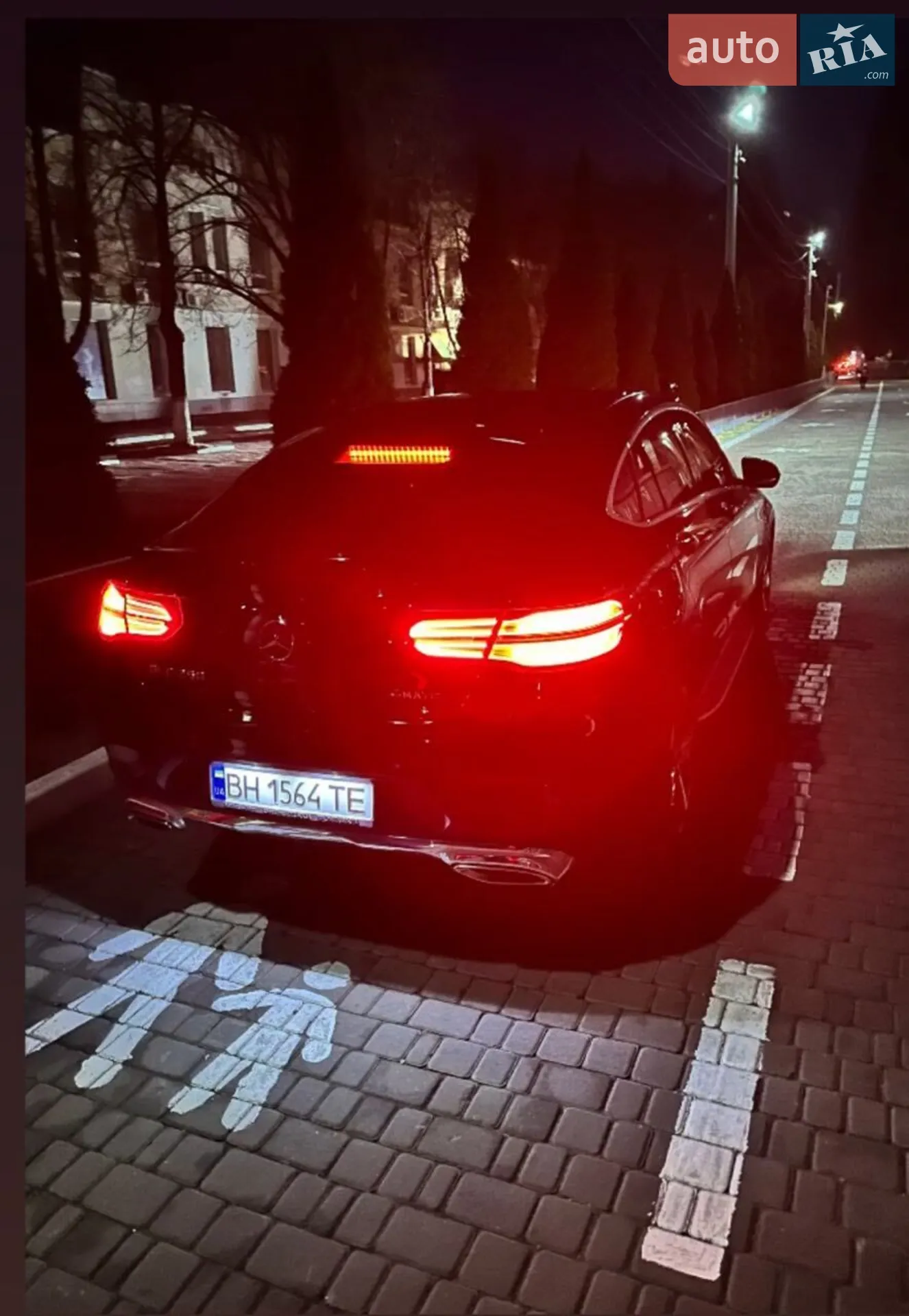 2017 Mercedes-Benz GLC - мініатюра 5