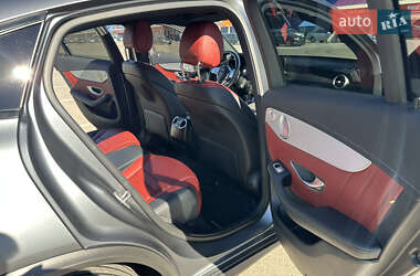 Внедорожник / Кроссовер Mercedes-Benz GLC-Class Coupe 2022 в 