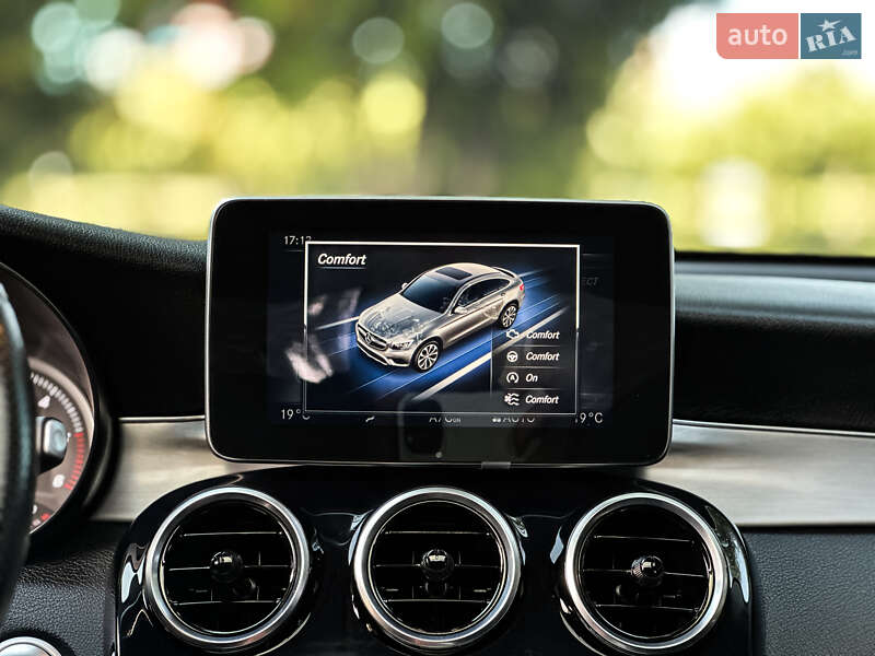 Внедорожник / Кроссовер Mercedes-Benz GLC-Class Coupe 2018 в Ровно фото 79 Внедорожник / Кроссовер Mercedes-Benz GLC-Class Coupe 2018 в Ровно