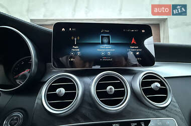 Внедорожник / Кроссовер Mercedes-Benz GLC-Class Coupe 2020 в 
