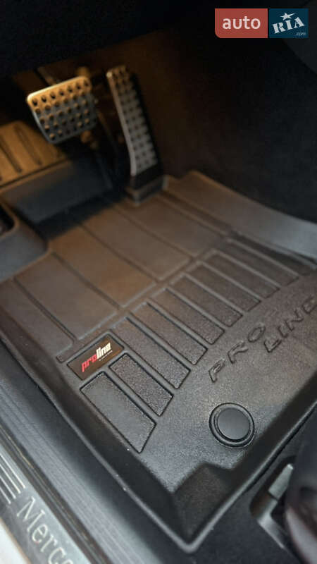 Позашляховик / Кросовер Mercedes-Benz GLC-Class Coupe 2020 в Млиніві