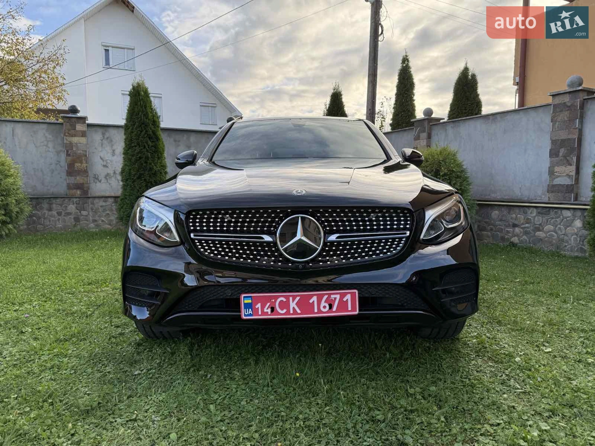 2018 Mercedes-Benz GLC - мініатюра 2