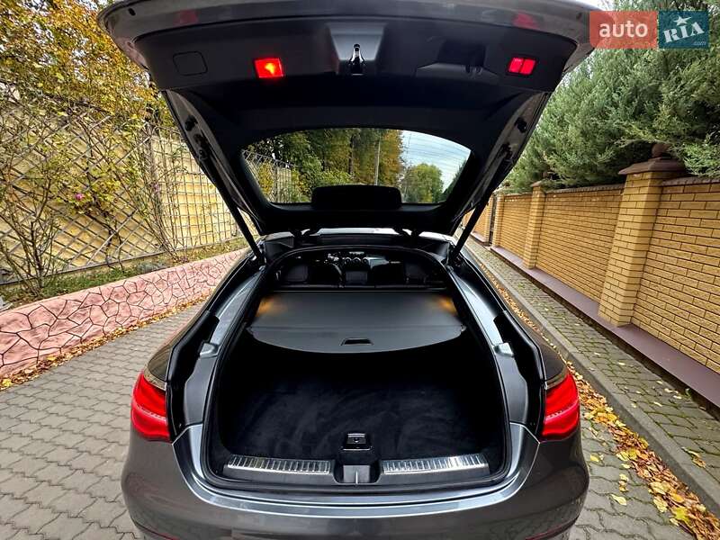 Позашляховик / Кросовер Mercedes-Benz GLC-Class Coupe 2017 в Хмельницькому фото 59 Позашляховик / Кросовер Mercedes-Benz GLC-Class Coupe 2017 в Хмельницькому