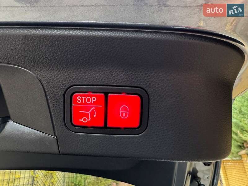 Позашляховик / Кросовер Mercedes-Benz GLC-Class Coupe 2017 в Хмельницькому фото 61 Позашляховик / Кросовер Mercedes-Benz GLC-Class Coupe 2017 в Хмельницькому