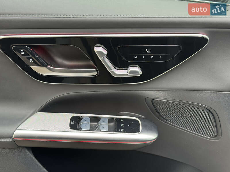 Внедорожник / Кроссовер Mercedes-Benz GLC-Class Coupe 2024 в Киеве