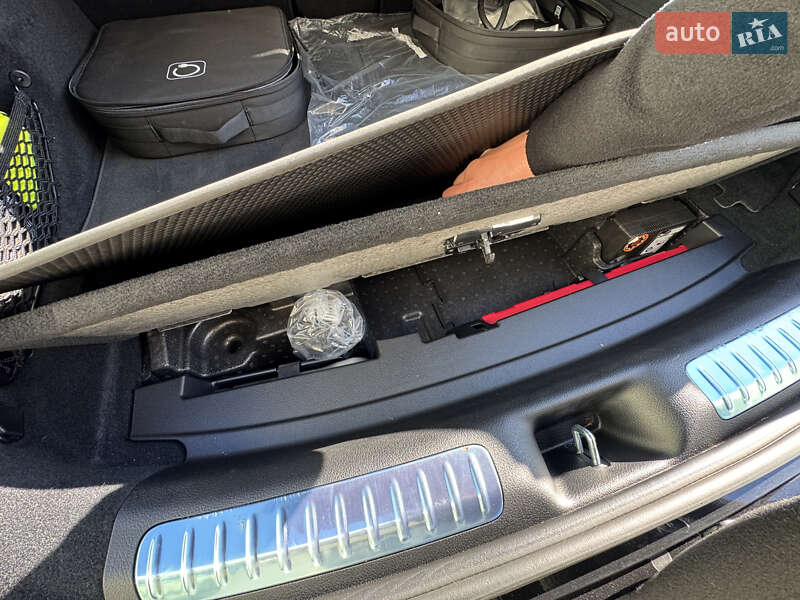 Внедорожник / Кроссовер Mercedes-Benz GLC-Class Coupe 2024 в Киеве