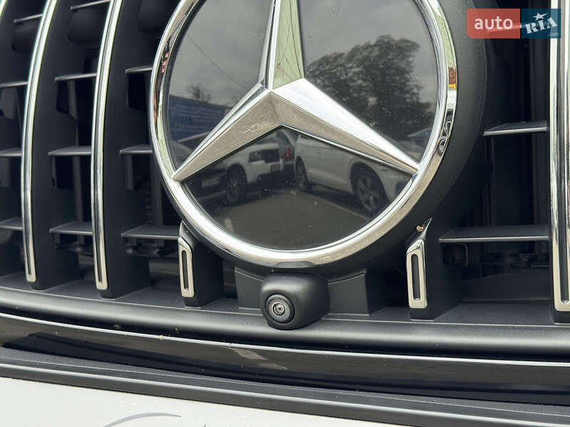 Внедорожник / Кроссовер Mercedes-Benz GLC-Class Coupe 2024 в Киеве