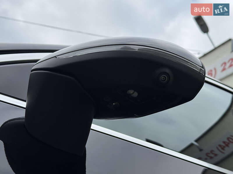 Внедорожник / Кроссовер Mercedes-Benz GLC-Class Coupe 2024 в Киеве