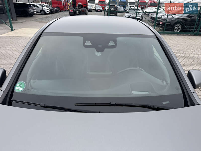 Внедорожник / Кроссовер Mercedes-Benz GLC-Class Coupe 2018 в Лопатине