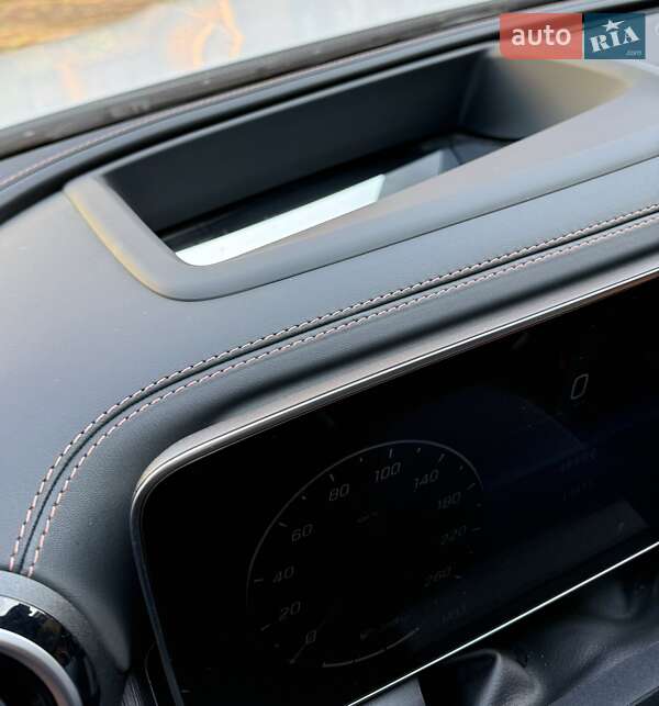 Внедорожник / Кроссовер Mercedes-Benz GLC-Class Coupe 2023 в Николаеве