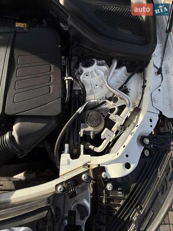 Внедорожник / Кроссовер Mercedes-Benz GLC-Class Coupe 2023 в Николаеве