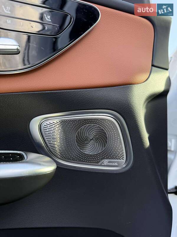 Внедорожник / Кроссовер Mercedes-Benz GLC-Class Coupe 2023 в Николаеве