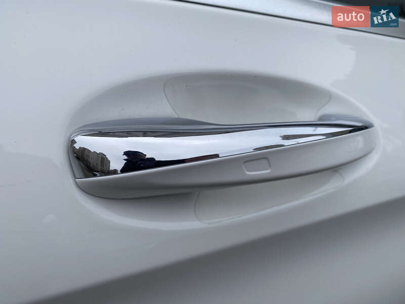 Внедорожник / Кроссовер Mercedes-Benz GLC-Class Coupe 2020 в Киеве