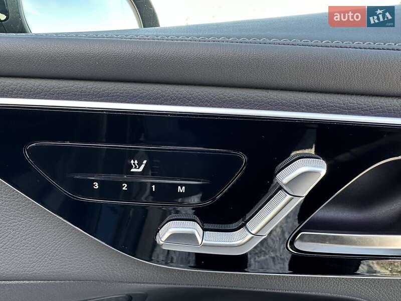 Позашляховик / Кросовер Mercedes-Benz GLC-Class Coupe 2024 в Києві фото 21 Позашляховик / Кросовер Mercedes-Benz GLC-Class Coupe 2024 в Києві