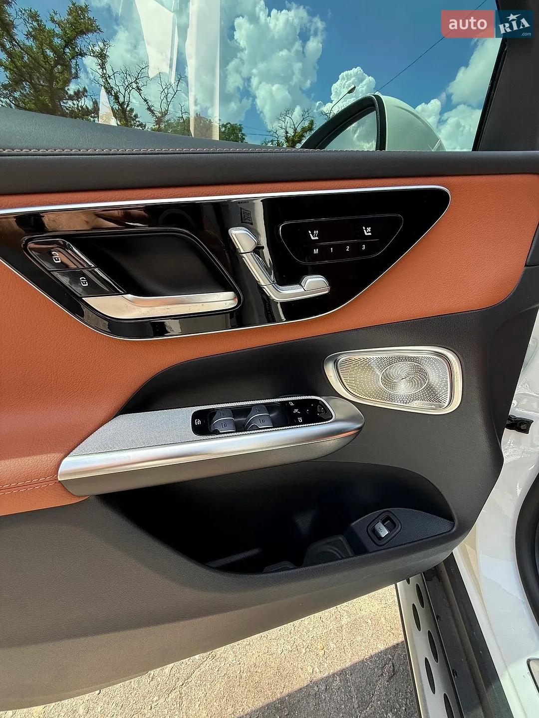 2023 Mercedes-Benz GLC - мініатюра 73