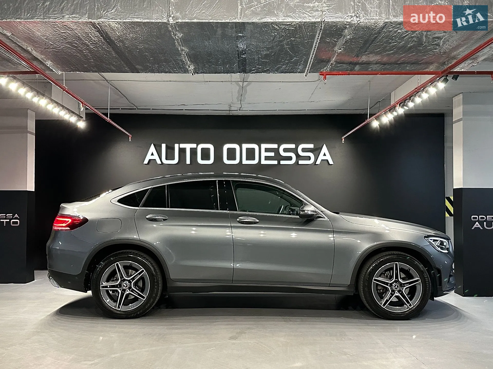 2022 Mercedes-Benz GLC - мініатюра 5