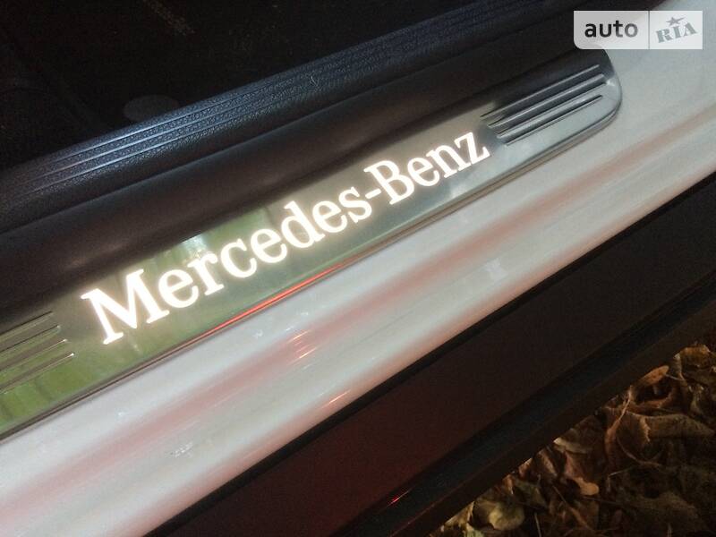 Внедорожник / Кроссовер Mercedes-Benz GLC-Class 2016 в Киеве фото 13 Внедорожник / Кроссовер Mercedes-Benz GLC-Class 2016 в Киеве