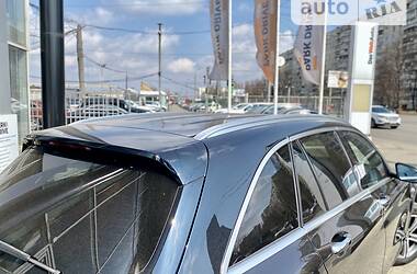Позашляховик / Кросовер Mercedes-Benz GLC-Class 2019 в Харкові