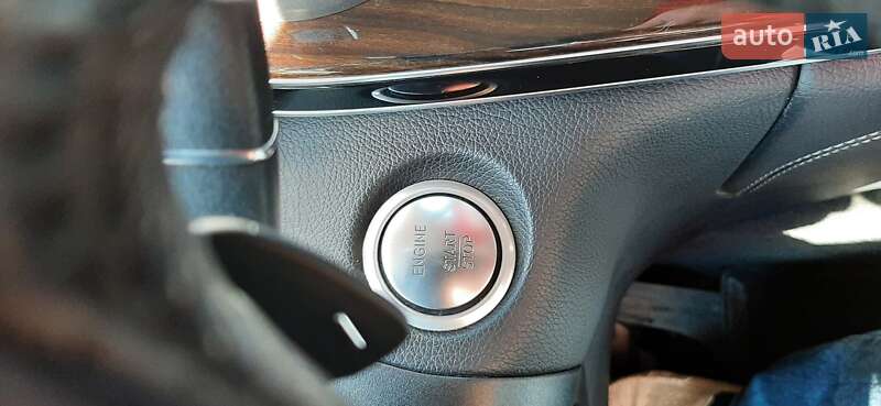 Внедорожник / Кроссовер Mercedes-Benz GLC-Class 2016 в Новой Одессе фото 12 Внедорожник / Кроссовер Mercedes-Benz GLC-Class 2016 в Новой Одессе