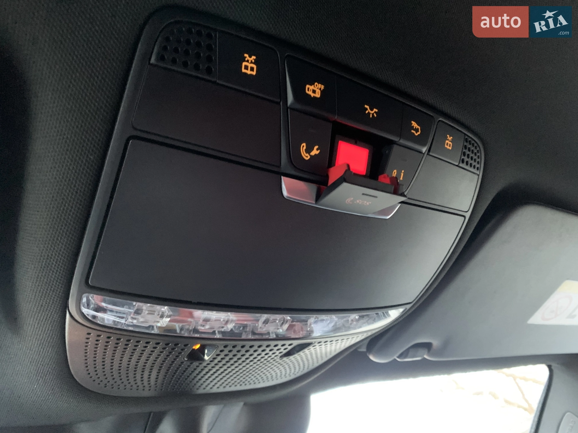 Mercedes-Benz GLC-Class 2017 VIN WDC2533051F257785 фото оголошення 41 з 101