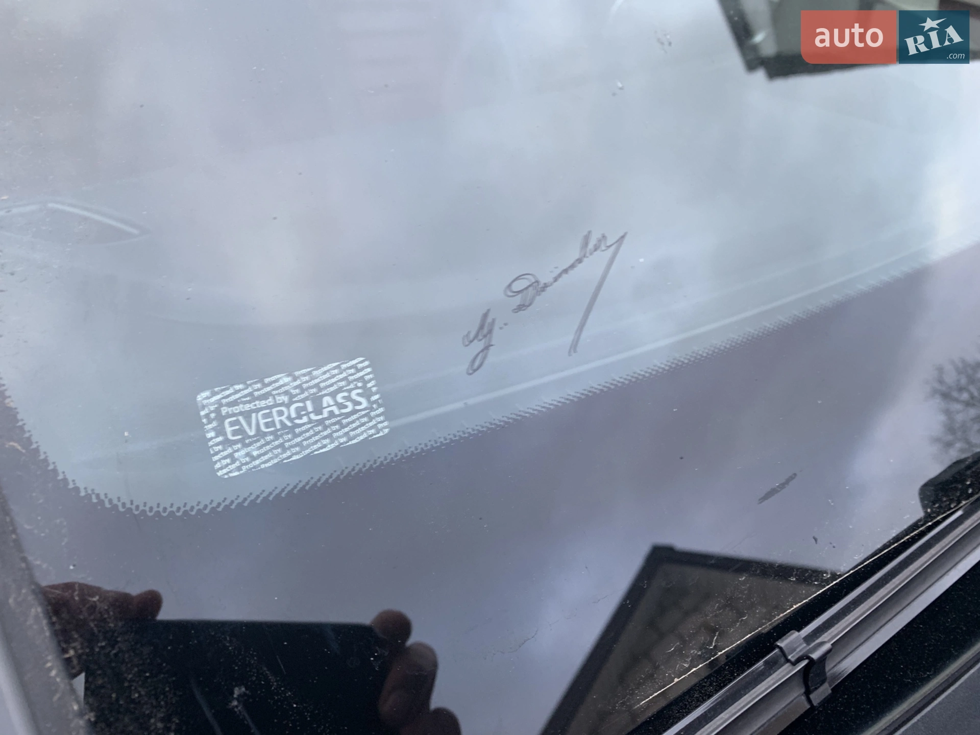Mercedes-Benz GLC-Class 2017 VIN WDC2533051F257785 фото оголошення 88 з 101