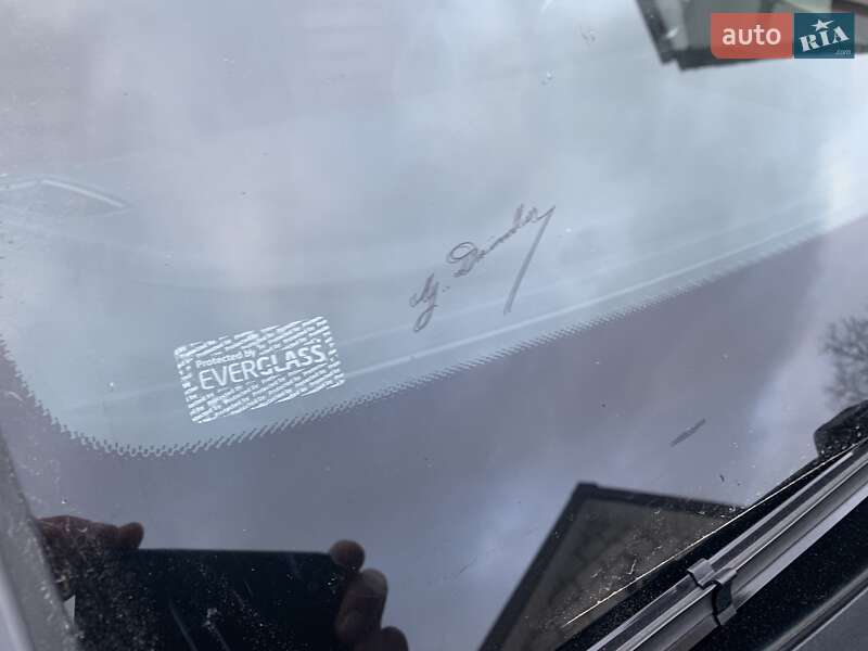 Внедорожник / Кроссовер Mercedes-Benz GLC-Class 2017 в Луцке